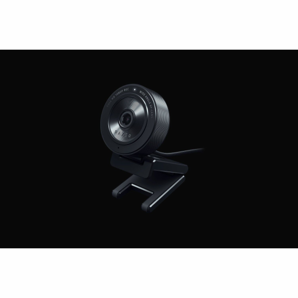 RAZER webkamera Kiyo X, USB, 2.1MPix