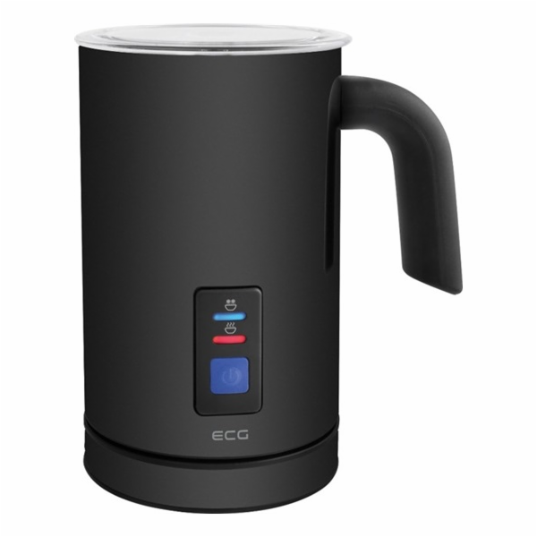 ECG NM 119 Black