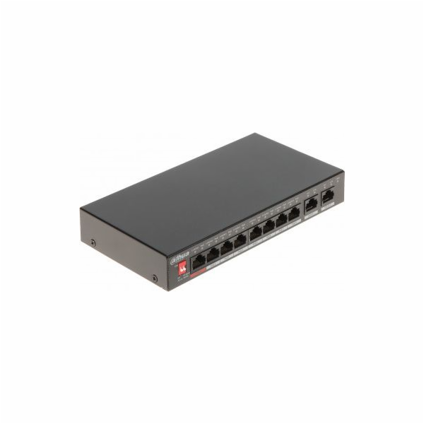 Dahua PFS3010-8ET-96-V2 switch