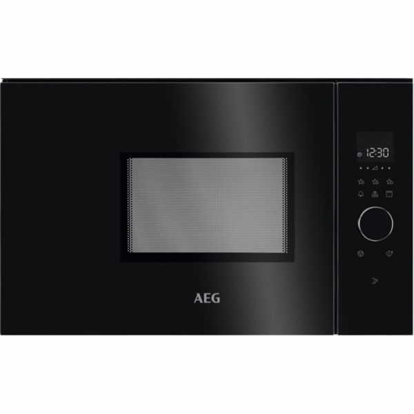 AEG Mastery TouchOpen MBB1756SEB