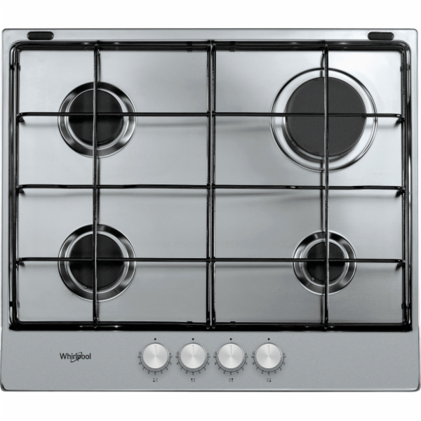 Whirlpool TGML650IX