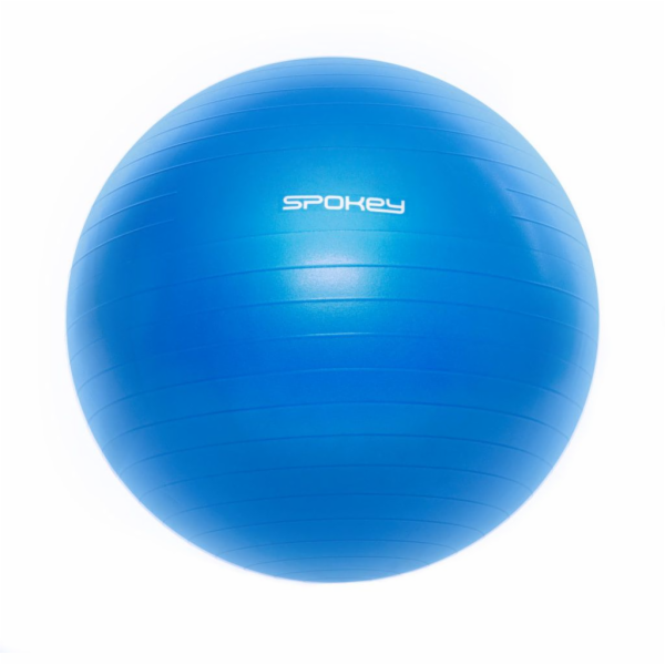 Spokey FITBALL III Gymnastický míč 65 cm včetně pumpičky,...