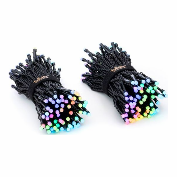 TWINKLY Strings 250 (TWS250STP-BEU) Chytrá osvětlení váno...