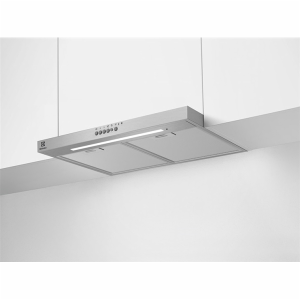 Electrolux 700 FLEX Hob2Hood LFG616X