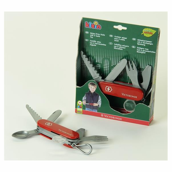 Hračka Klein Švýcarský nůž Victorinox 