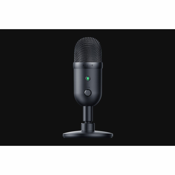 RAZER mikrofon Seiren V2 X, USB
