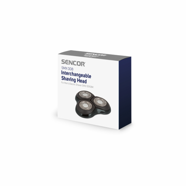 SENCOR SMX 008 holící hlava pro SMS 5510 SENCOR