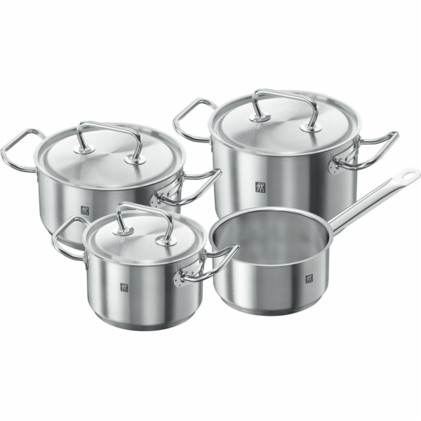 ZWILLING TWIN Classic 40901-000-0  sada nádobí 4ks