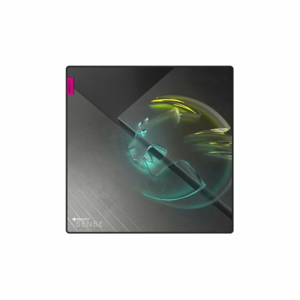 ROCCAT Sense Icon SQ, podložka pod myš