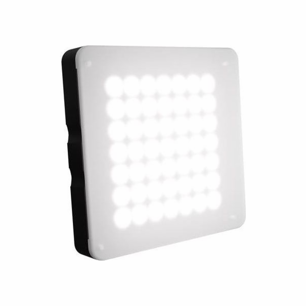 Alfama LED barevná LED lampa