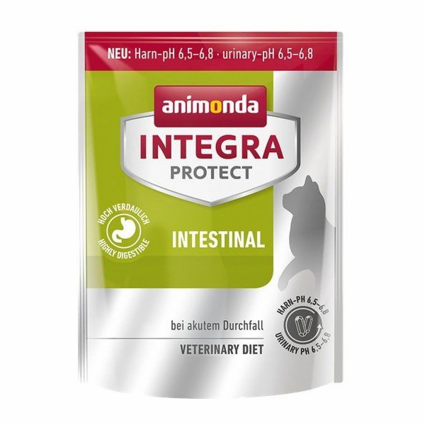 Animonda Integra Protect Intestinal Dry 300g