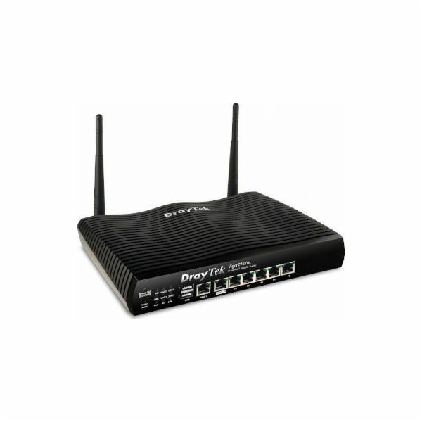 Draytek Vigor 2927ac Router 