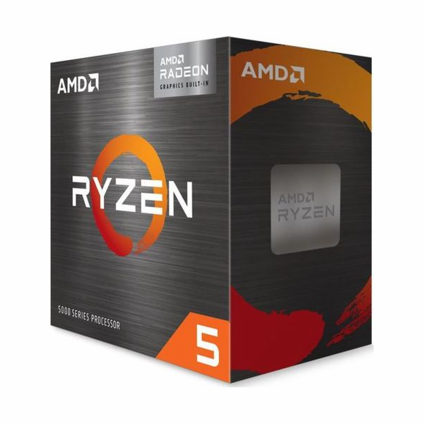 AMD Ryzen 5 5600G 3,9GHz