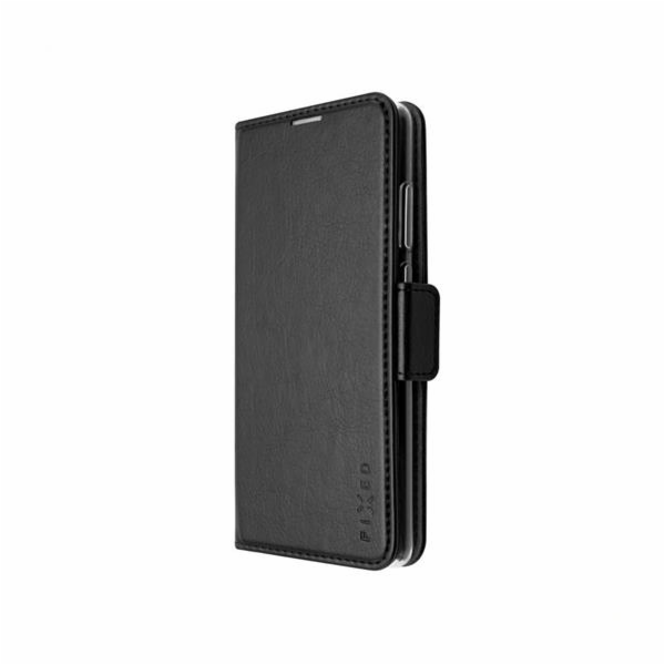 Pouzdro FIXED Opus pro Xiaomi Redmi Note 10 Pro typ kniha...
