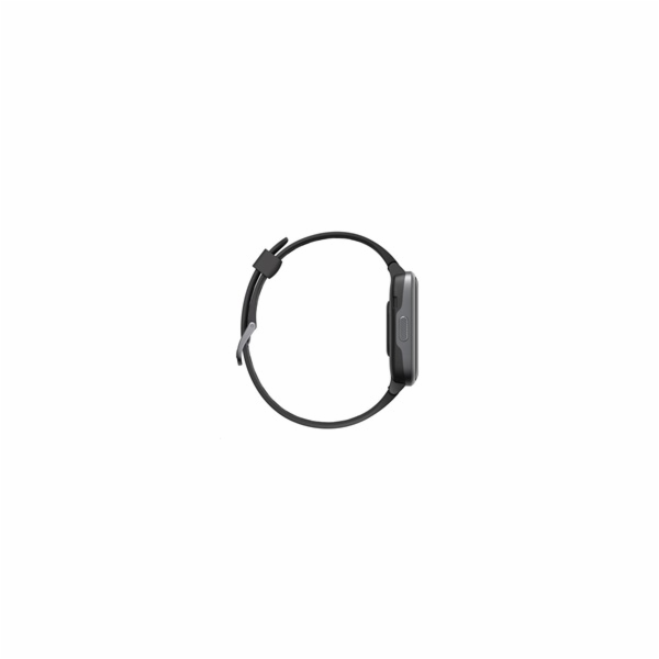 UMAX chytré hodinky U-Band P2 Black/ 1,3" IPS/ Bluetooth ...