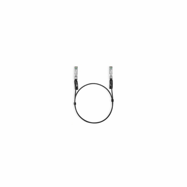 Kabel TP-Link SM5220-1M SFP+ Direct Attach Cable, 10Gbps, 1m