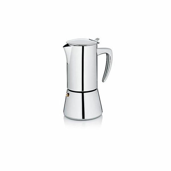 Konvice na espresso 6 šálků LATINA KL-10836