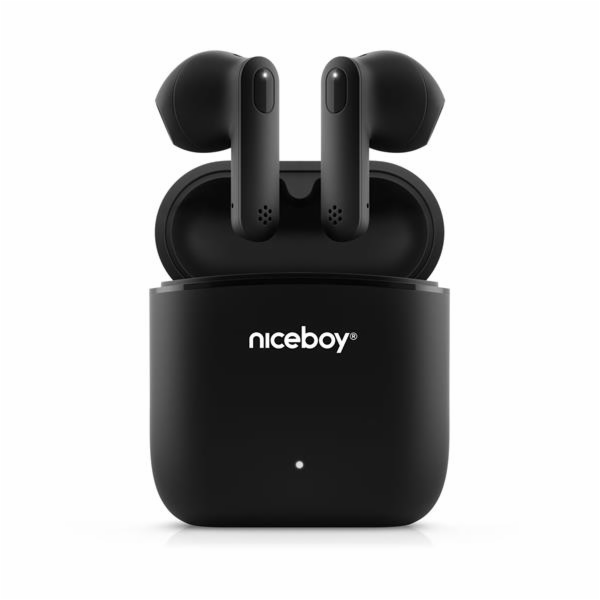 Niceboy HIVE BEANS Black