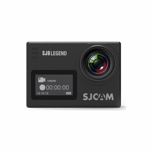 Sportovní kamera SJCAM SJ6 Legend