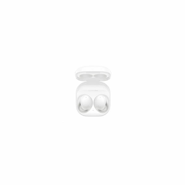 SAMSUNG Galaxy Buds2, Biele