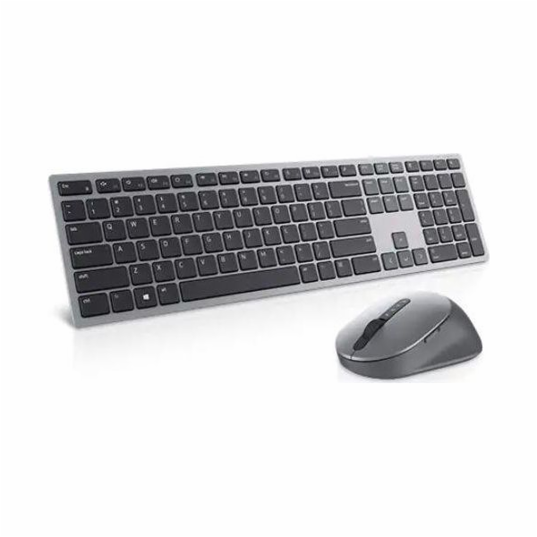 DELL KM7321W bezdrátová klávesnice a myš US International...