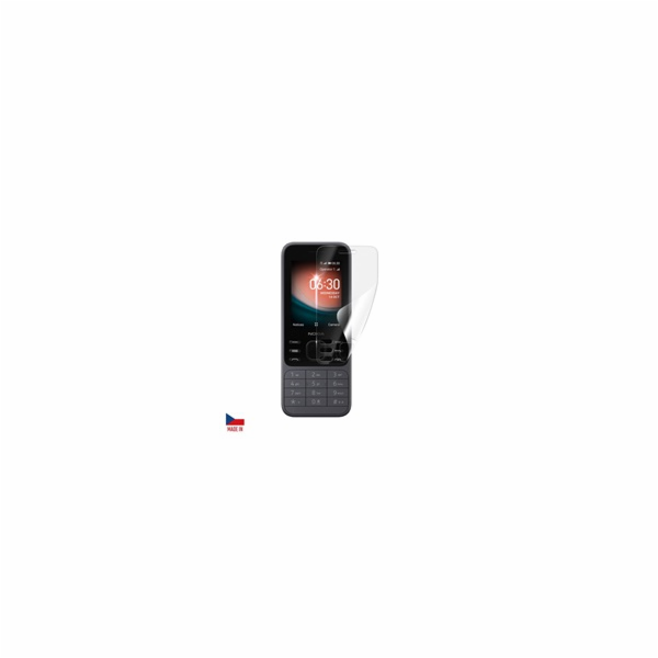 Screenshield NOKIA 6300 4G (2020) folie na displej