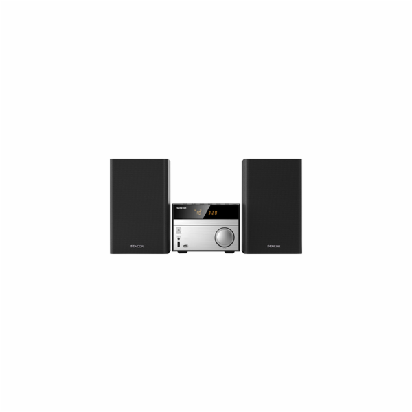 SENCOR SMC 4600DBR MIKROSYSTEM S BT SENCOR