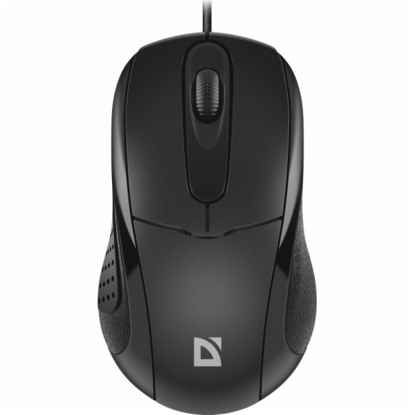Kabelová myš Defender Defender Mouse STANDARD MB-580