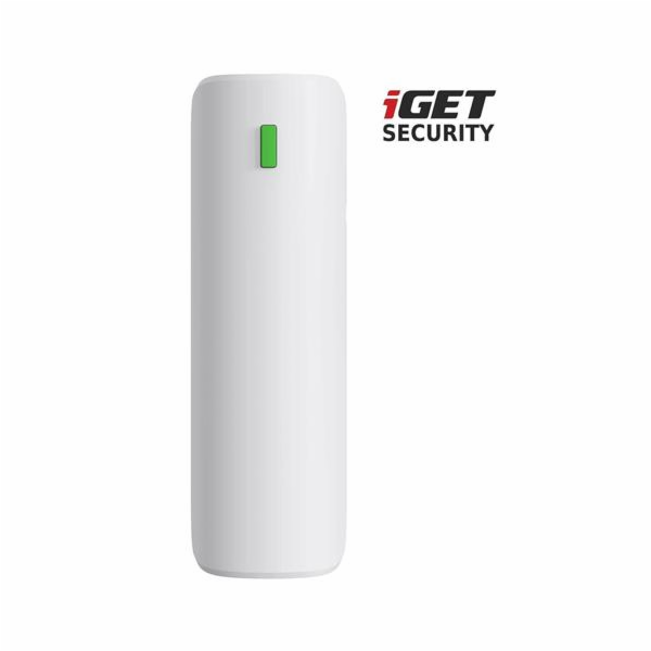 iGET SECURITY EP10 - Bezdrátový senzor pro detekci vibrac...