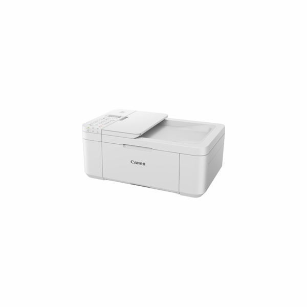 CANON PIXMA TR4651 White