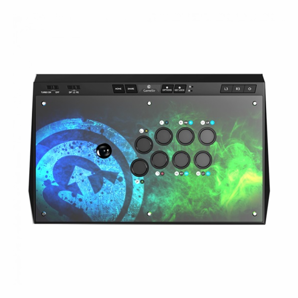 GameSir C2 Arcade Fightstick