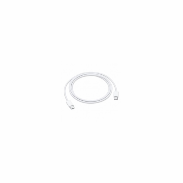 Apple USB-C - USB-C USB kabel 1 m Bílý