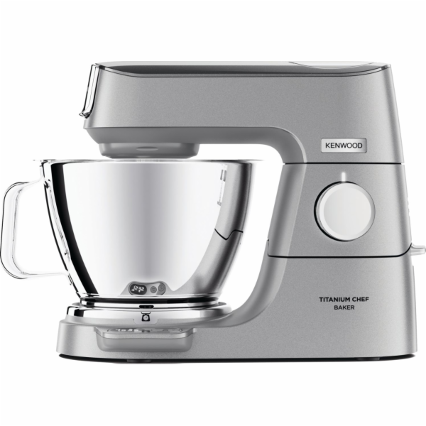 Titanium Chef Baker KVC85.004SI, kuchyňský robot