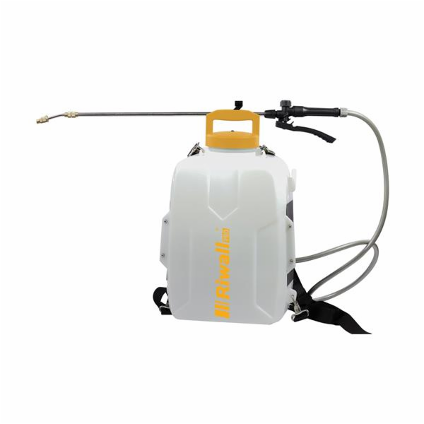 Riwall PRO RAS 1220 SET