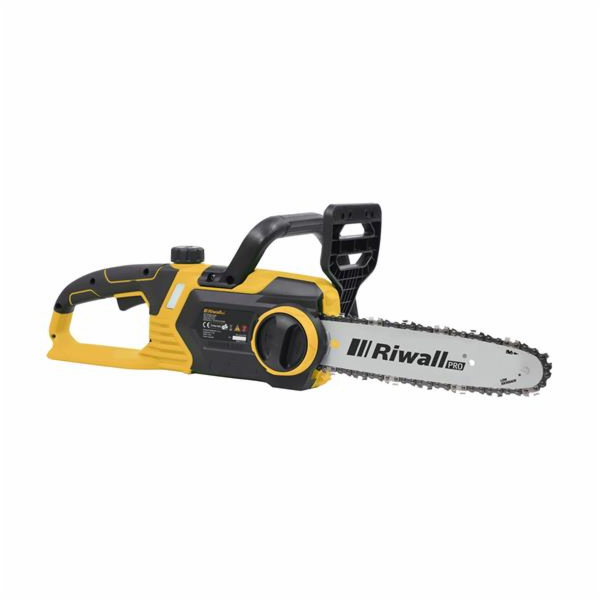 Riwall PRO RACS 2520i SET