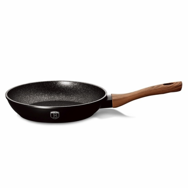 BerlingerHaus pánev 24cm BH-1713 Ebony