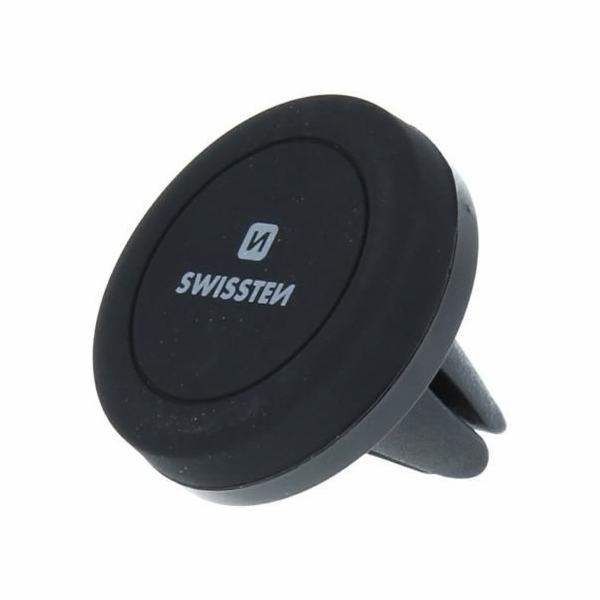 Swissten Magnetický Držák Do Ventilace Auta S-Grip Av-M4