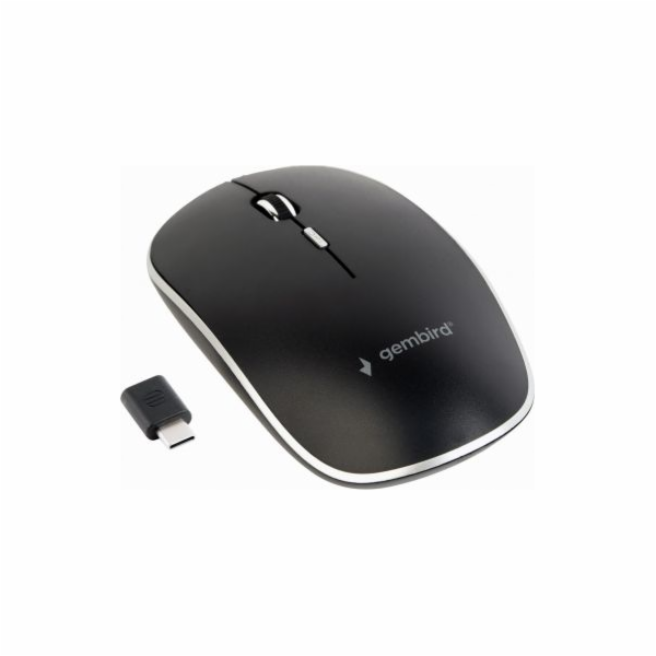 Gembird MUSW-4BSC-01