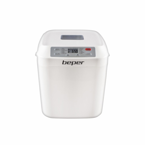Beper BC 130 domaci pekarna
