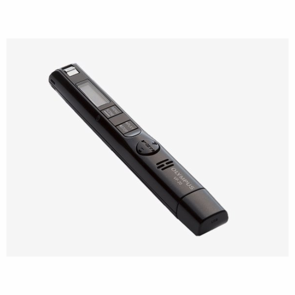 Olympus VP-20 (8GB) cerna