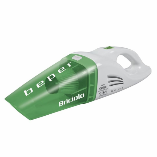 Beper BEP50401 ruční vysavač
