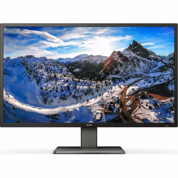 Philips 439P1/00 43" VA LED 3840x2160 50 000 000:1 4ms 40...