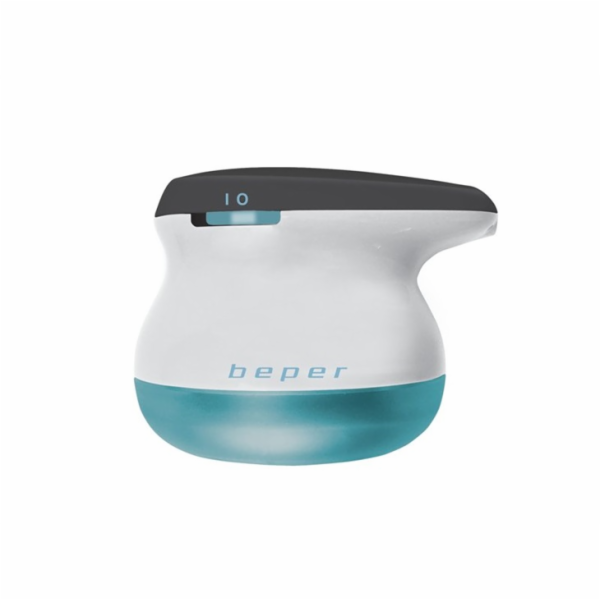BEPER 50245 USB Dobíjecí odstraňovač žmolků