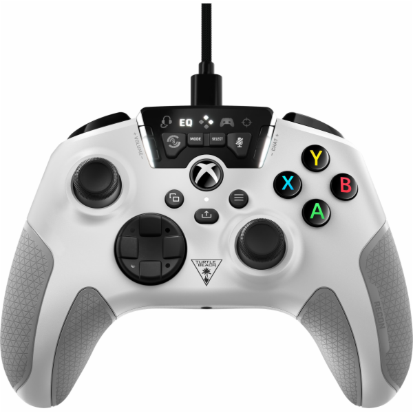 Turtle Beach ovladac Recon Xbox Series X / Series S bila