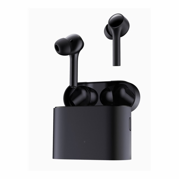 Xiaomi Mi True Wireless Earphones 2 Pro, černá