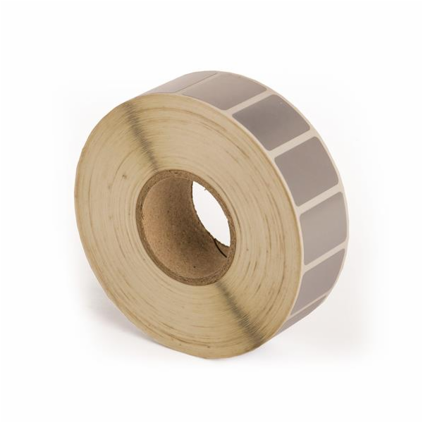 Etikety 30mm x 20mm, PE, D40/2500ks