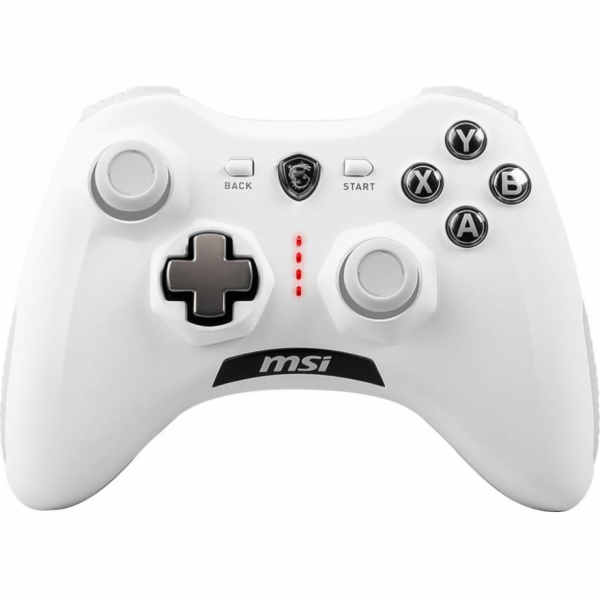Herní konzole MSI FORCE GC30 V2