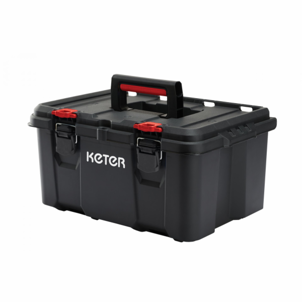 Keter KETER STACK`N`ROLL BOX CRV251492