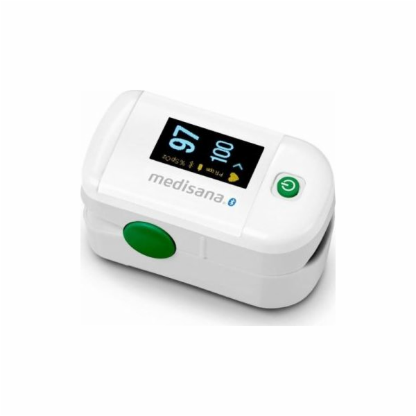 Medisana PM 100 oxymetr
