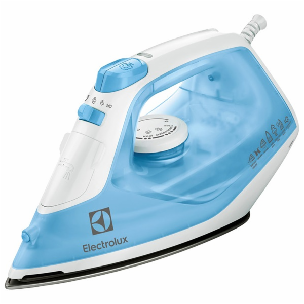ELECTROLUX Naparovacia žehlička EDB1730